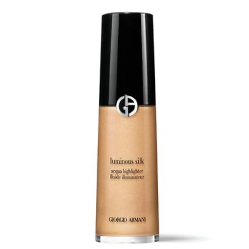

GIORGIO ARMANI Хайлайтер Luminous Silk Acqua, Хайлайтер Luminous Silk Acqua