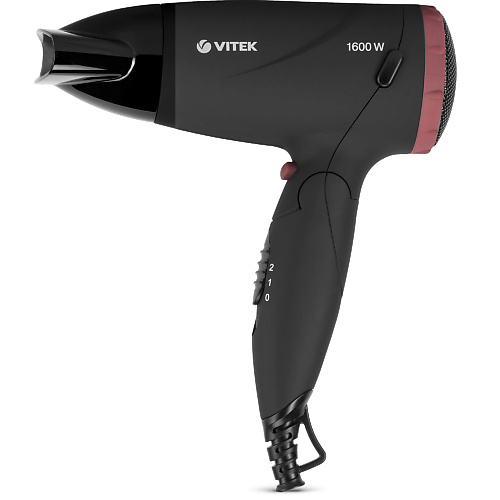

VITEK Фен 2269, Фен 2269