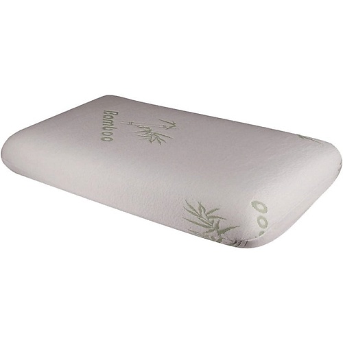 

ARYA HOME COLLECTION Подушка Memory Foam Bamboo, Подушка Memory Foam Bamboo