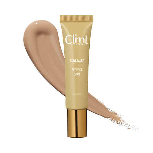 

CLIMTCOSMETICS Консилер для лица корректор для макияжа, Консилер для лица корректор для макияжа