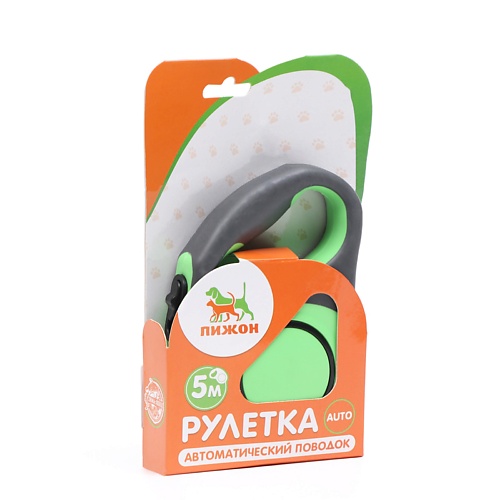 

ПИЖОН Рулетка "Круговорот", Рулетка "Круговорот"