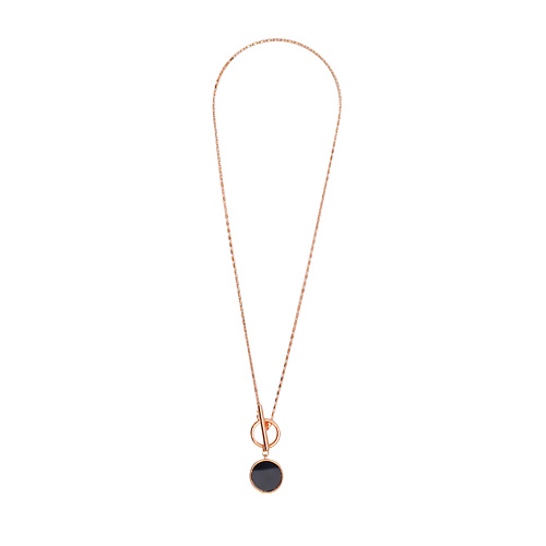 

FIORE LUNA Колье Onyx, Колье Onyx
