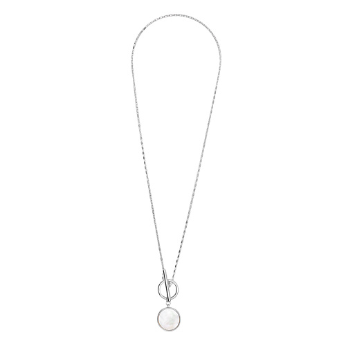 

FIORE LUNA Колье MOP, Колье MOP
