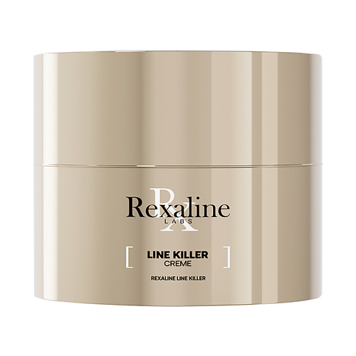 

REXALINE Антивозрастной регенирирующий крем Line Killer 50.0, Антивозрастной регенирирующий крем Line Killer
