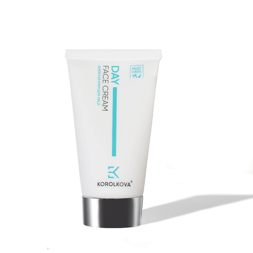 

KOROLKOVA Дневной крем Peptides 50.0, Дневной крем Peptides