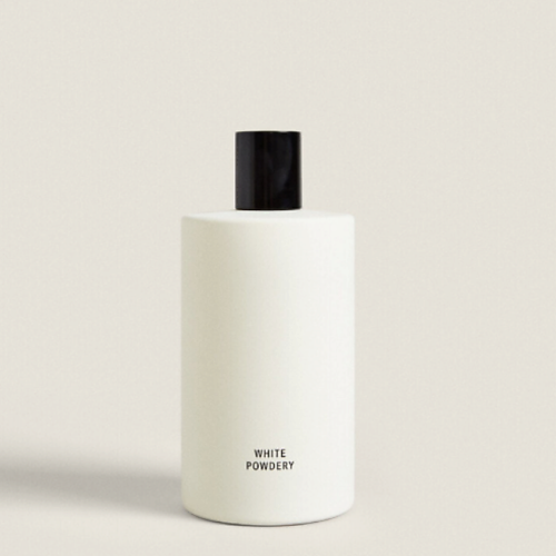 

ZARA HOME Спрей для тканей white powdery fabric 200.0, Спрей для тканей white powdery fabric