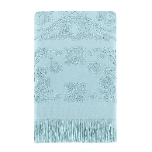 

ARYA HOME COLLECTION Полотенце С Бахромой Isabel Soft 100x150, Полотенце С Бахромой Isabel Soft 100x150