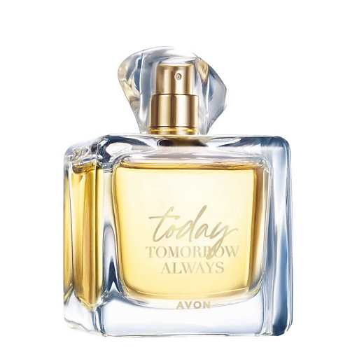 

AVON Парфюмерная вода Today для нее 50.0, Парфюмерная вода Today для нее