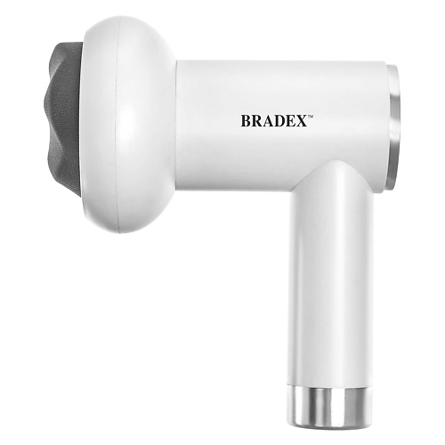 

BRADEX Массажер для тела беспроводной ВОЛНА, Массажер для тела беспроводной ВОЛНА