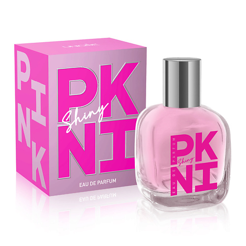 

UNIQUE Парфюмерная вода P.N.I.K. Shiny 100.0, Парфюмерная вода P.N.I.K. Shiny