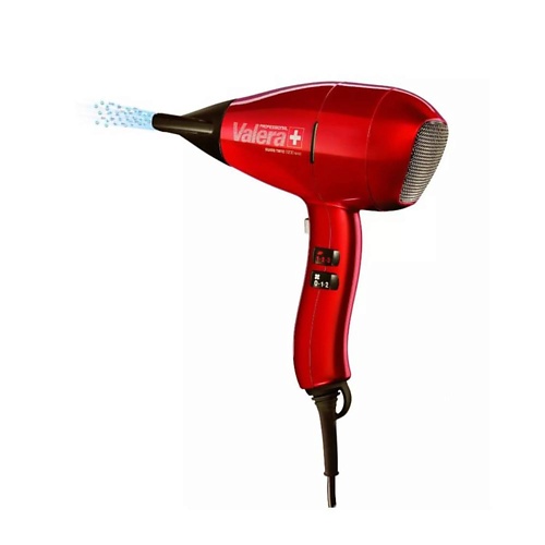 

VALERA Фен Professional Swiss Nano SN 9200Y RC, Фен Professional Swiss Nano SN 9200Y RC