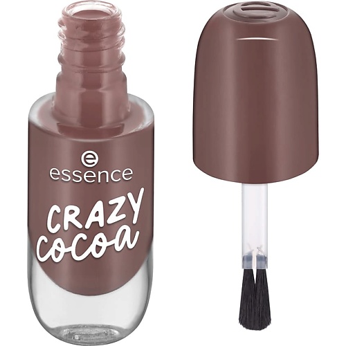 

ESSENCE Лак для ногтей Gel Nail Colour, Лак для ногтей Gel Nail Colour