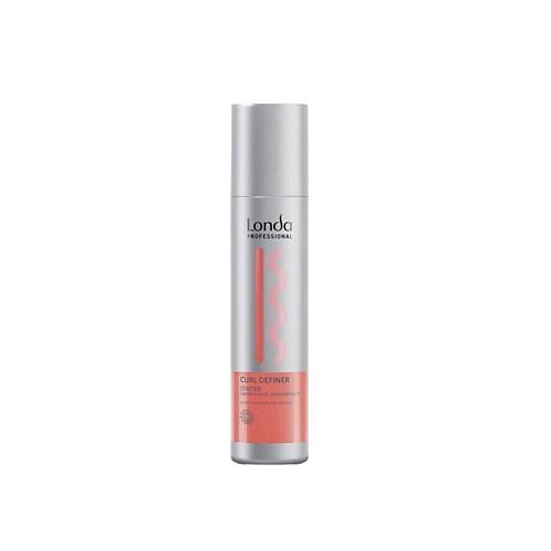   Лэтуаль LONDA PROFESSIONAL Средство для защиты волос перед химической завивкой Curl Definer 250