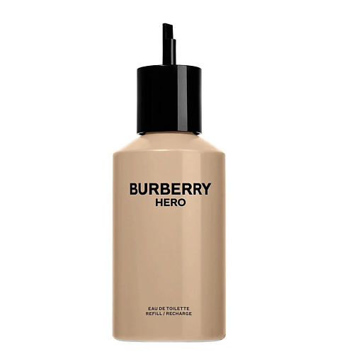 

BURBERRY Туалетная вода Hero 200.0, Туалетная вода Hero