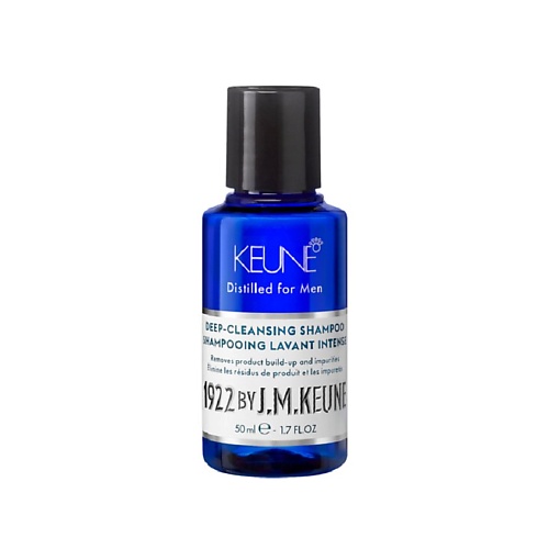 

KEUNE Keune Очищающий шампунь 1922 50.0, Keune Очищающий шампунь 1922