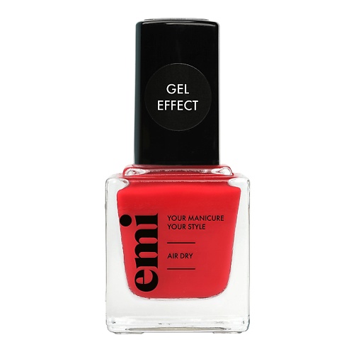 

EMI Ультрастойкий лак Gel Effect, Ультрастойкий лак Gel Effect
