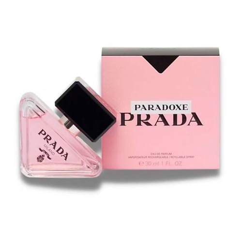 

PRADA Женская парфюмерная вода Paradoxe 30.0, Женская парфюмерная вода Paradoxe