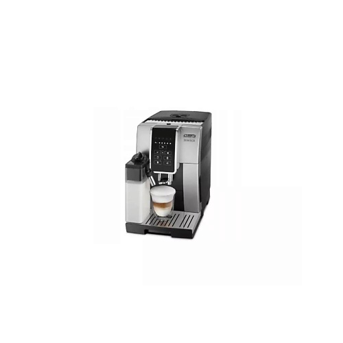 

DELONGHI Кофемашина ECAM350.50 SB, Кофемашина ECAM350.50 SB