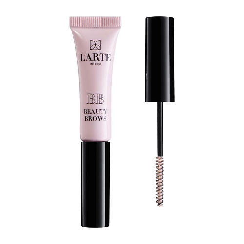 

L'ARTE DEL BELLO Маска для бровей и ресниц BB Beauty Brows, Маска для бровей и ресниц BB Beauty Brows