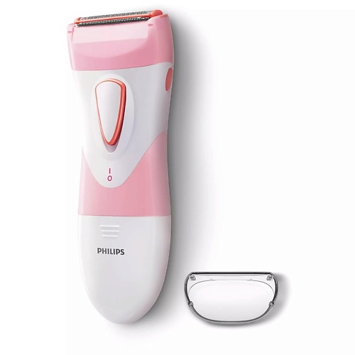 

PHILIPS Электробритва для женщин SatinShave Essential HP6306/50, Электробритва для женщин SatinShave Essential HP6306/50