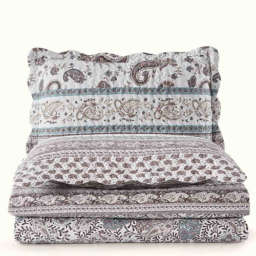 

ARYA HOME COLLECTION Покрывало Olivia, Покрывало Olivia