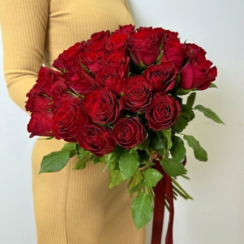 

SALON BUKET 35 Красных роз, 35 Красных роз