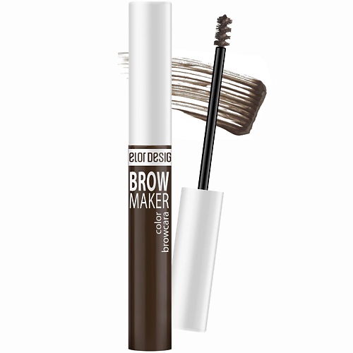 

BELOR DESIGN Тушь для бровей BROW MAKER, Тушь для бровей BROW MAKER