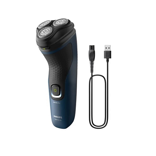

PHILIPS Электробритва Philips S1151/00, Электробритва Philips S1151/00