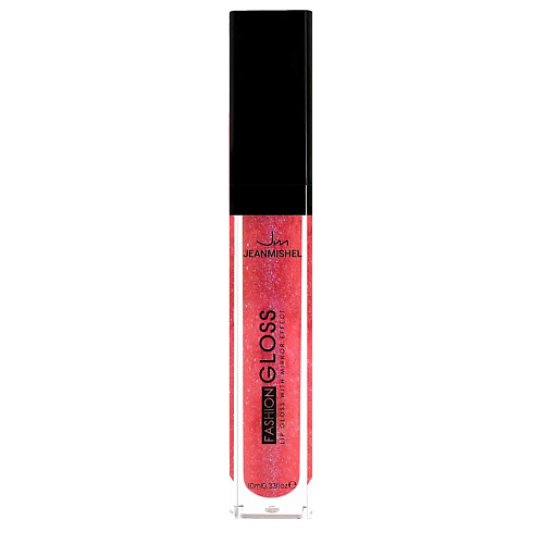 

JEANMISHEL Блеск для губ FASHION GLOSS, Блеск для губ FASHION GLOSS