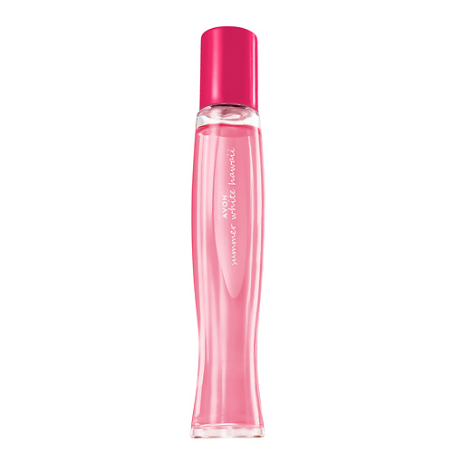 

AVON Туалетная вода Summer White Hawaii для нее 50.0, Туалетная вода Summer White Hawaii для нее