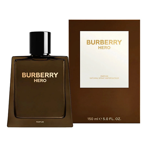 

BURBERRY Парфюмерная вода Hero Parfum, Парфюмерная вода Hero Parfum