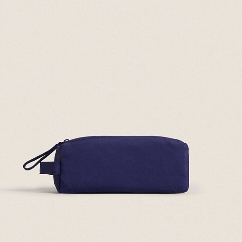 

ZARA HOME Небольшая нейлоновая косметичка, Небольшая нейлоновая косметичка