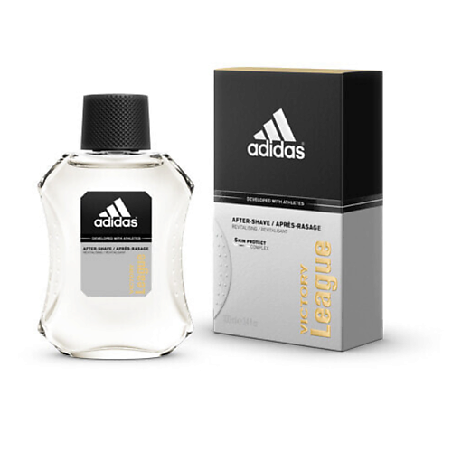 

ADIDAS Лосьон после бритья мужской Victory Leagu 100.0, Лосьон после бритья мужской Victory Leagu