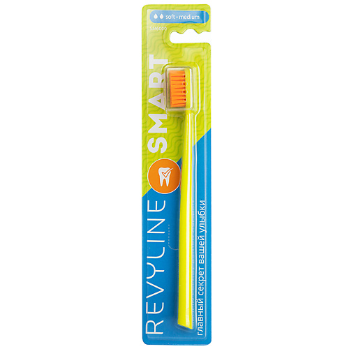 

REVYLINE Зубная щётка SM6000 Smart, Зубная щётка SM6000 Smart