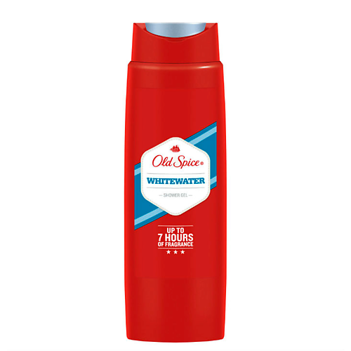 Гель для душа OLD SPICE Гель для душа Вайтвотер( Whitewater)