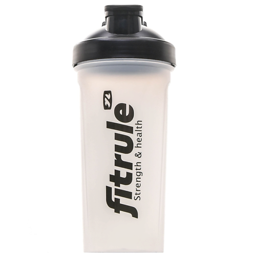 

FITRULE Шейкер с крючком классический, 700мл, Шейкер с крючком классический, 700мл