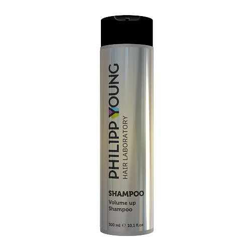 

PHILIPP YOUNG Шампунь для объема волос VOLUME UP SHAMPOO 300.0, Шампунь для объема волос VOLUME UP SHAMPOO
