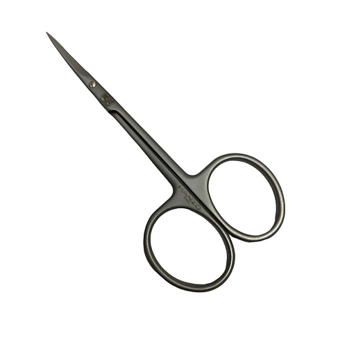 

HANZO STEEL Ножницы для кутикулы 103 мм, Ножницы для кутикулы 103 мм