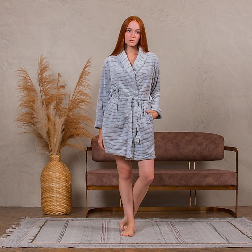 

ARYA HOME COLLECTION Халат Wellsoft Ronit, Халат Wellsoft Ronit