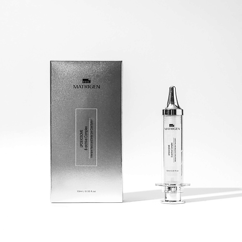 

MATRIGEN Сыворотка-концентрат для лица Lipo Exosome B-archive Complex 10.0, Сыворотка-концентрат для лица Lipo Exosome B-archive Complex