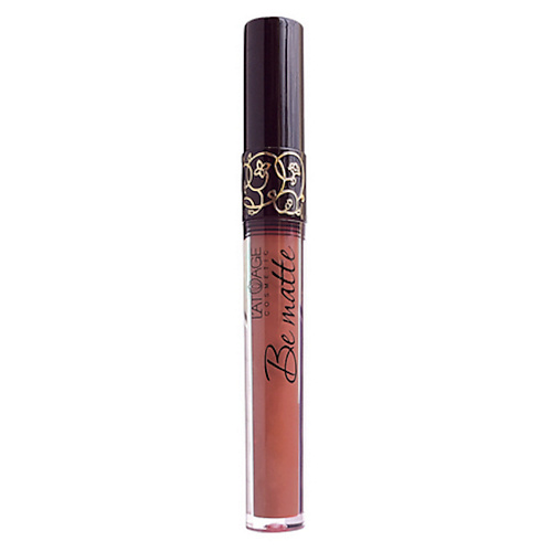 

L'ATUAGE COSMETIC Помада для губ жидкая BE MATTE, Помада для губ жидкая BE MATTE