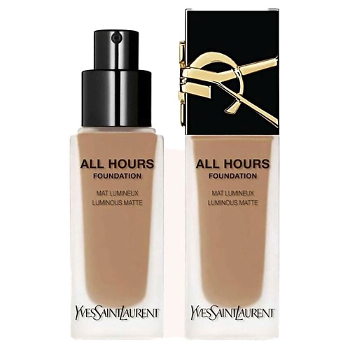 

YVES SAINT LAURENT Тональный крем All Hours, Тональный крем All Hours