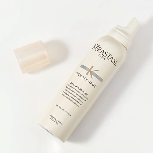 

KERASTASE Densifique Densimorphose Мусс-уход для уплотнения волос 150.0, Densifique Densimorphose Мусс-уход для уплотнения волос