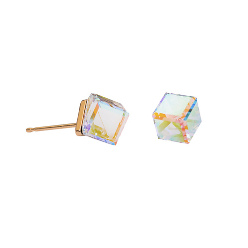 

FIORE LUNA Пусеты Crystal AB, Пусеты Crystal AB