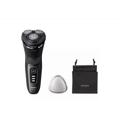 

PHILIPS Электробритва S3230/52, Электробритва S3230/52