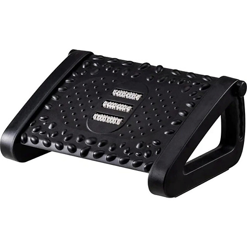 

HOMIUM Подставка для ног Proffi (регулируемая высота) 1, Подставка для ног Proffi (регулируемая высота)