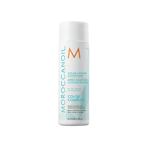

MOROCCANOIL Кондиционер для окрашенных волос 250.0, Кондиционер для окрашенных волос