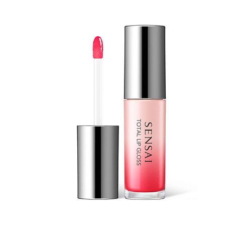 Блески для губ  Лэтуаль SENSAI Увлажняющий блеск для губ Total Lip Gloss