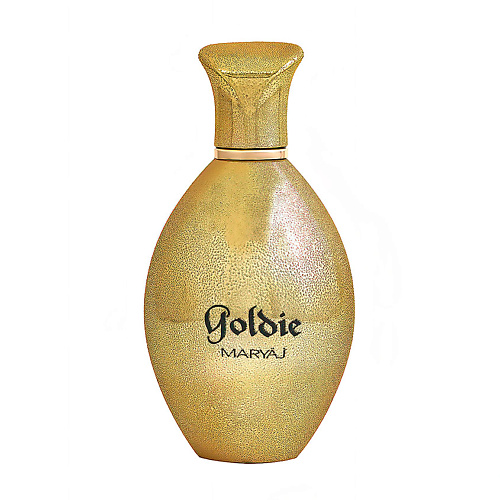 

MARYAJ Парфюмерная вода GOLDIE 100.0, Парфюмерная вода GOLDIE