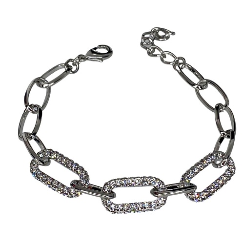 

AMANTE CRYSTAL Браслет Lux, Браслет Lux